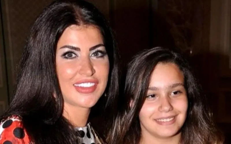 تصاعد وتيرة الخلافات الأسرية في الحلقة 14 من مسلسل اللون الأزرق